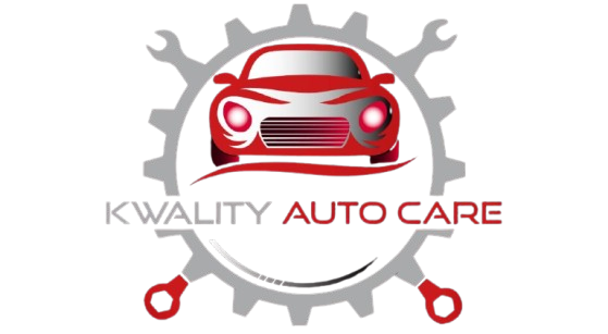 Kwality Auto Care Logo